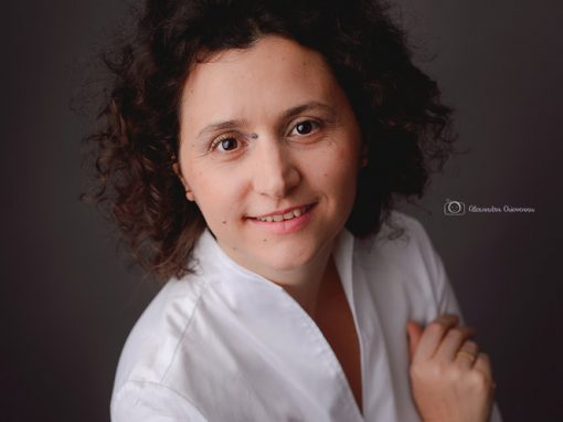 Sesiune foto de portret in Bucuresti fotograf profesionist