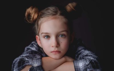 Sofia, 9 ani