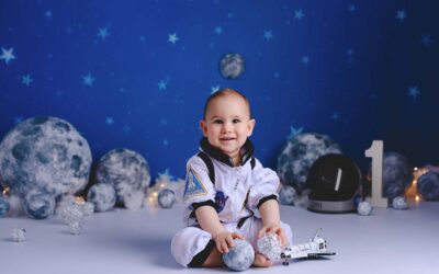 Andrei, 1 an