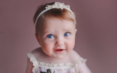 Ella, 6 luni