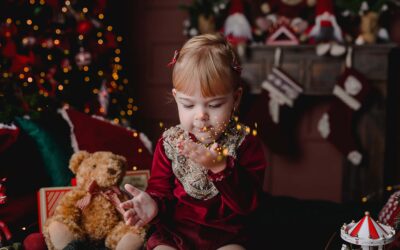 Renata, 2,5 ani