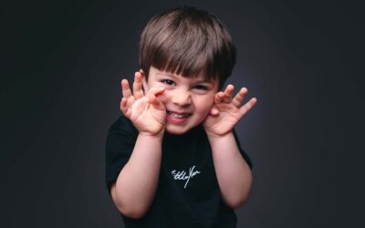 Andrei, 3 ani