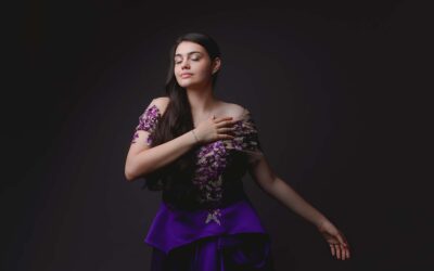 Saviana, 17 ani